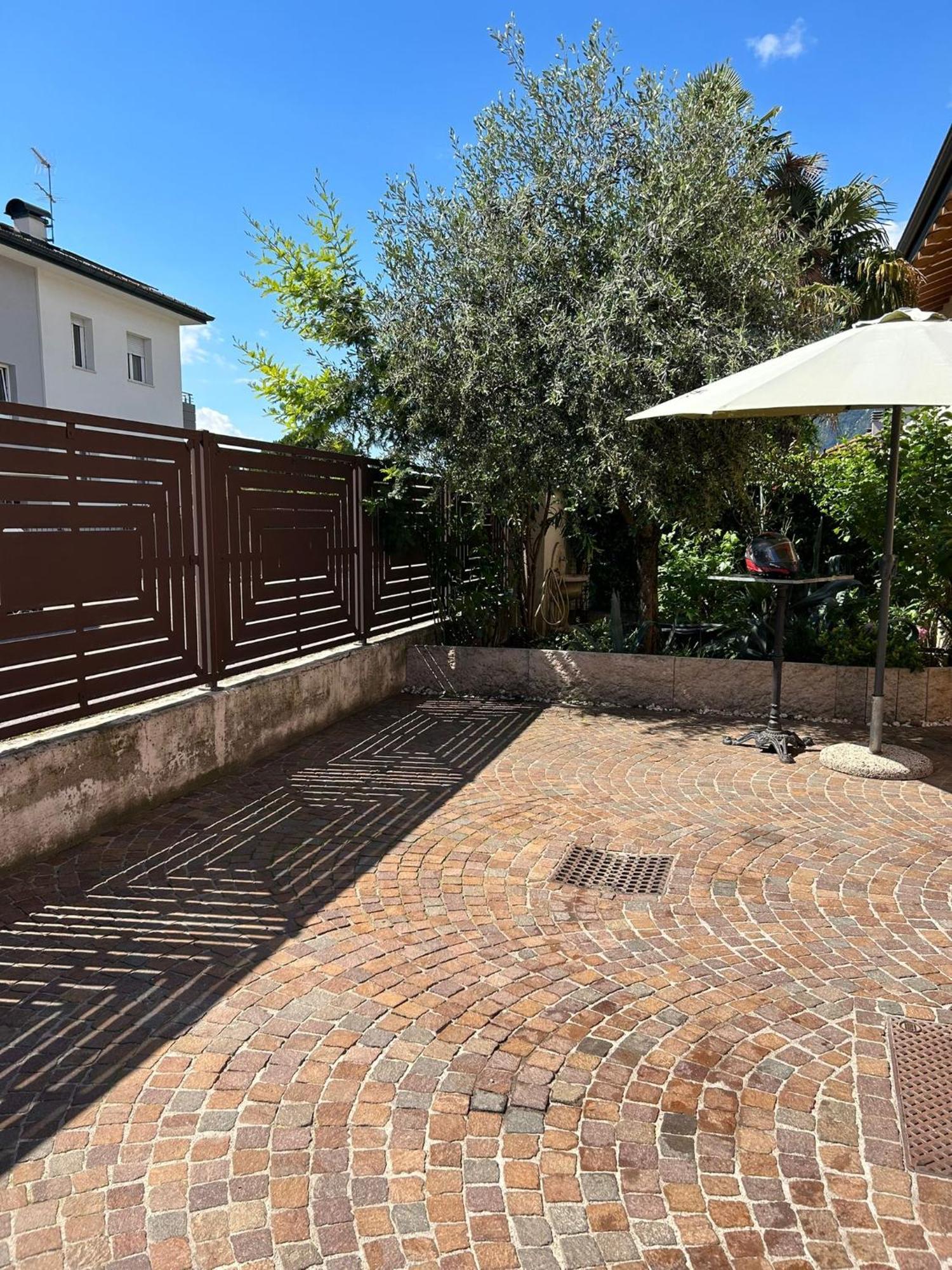 Apartamento The Dream Riva del Garda Exterior foto